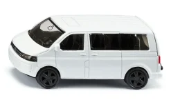 Siku 1/87 VW T5 Snowman Diecast Model
