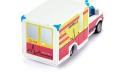 Siku Ambulance Diecast Model