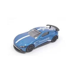 Siku Aston Martin Vantage GT4 Diecast Model