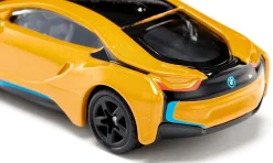 Siku BMW i8 Diecast Model