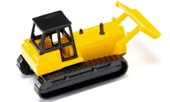 Siku Bulldozer Diecast Model