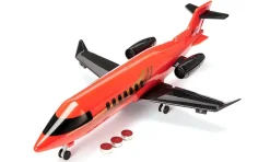 Siku Business Aircraft Diecast Model