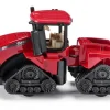 Siku Case IH Quadtrac 600 Diecast Model
