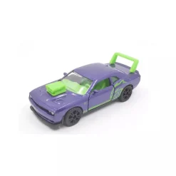 Siku Dodge Challenger SRT "custom“ Diecast Model
