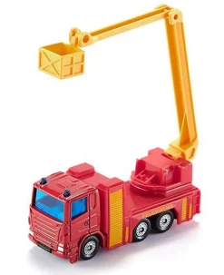 Siku Firefighter Elevating Rescue Platform