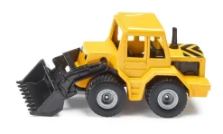 Siku Front Loader Diecast Model