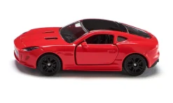 Siku Jaguar F-Type R