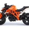 Siku KTM 1290 Super Duke R Diecast Model