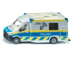 Siku Mercedes Sprinter Police