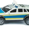 Siku Mercedes-Benz E Class All Terrain 4x4 Police
