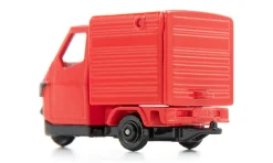 Siku Piaggio Ape 50 Diecast Model