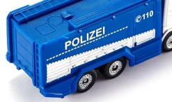 Siku Police Water Cannon