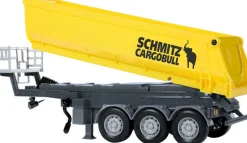 Siku RC 1/32 3 Axled Tipping Semi Trailer
