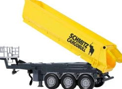 Siku RC 1/32 3 Axled Tipping Semi Trailer