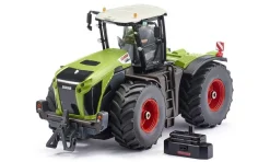Siku RC 1/32 Claas Xerion 5000 TRAC VC Diecast Model