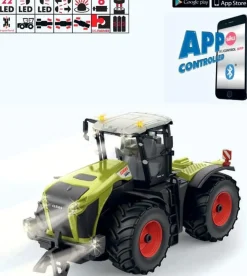 Siku RC 1/32 Claas Xerion 5000 TRAC VC Tractor