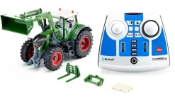 Siku RC 1/32 Fendt 933 Vario with Front Loader, Controller and Bluetooth App
