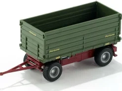 Siku RC 1/32 Fortuna Two Sided Tipping Remote Control Trailer