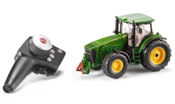 Siku RC 1/32 John Deere 8345R Tractor Diecast Model