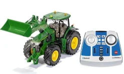 Siku R/C 1/32 John Deere 7310R with Front Loader and Bluetooth App