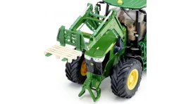 Siku R/C 1/32 John Deere 7310R with Front Loader and Bluetooth App