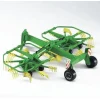 Siku RC 1/32 Krone Swadro 900 Remote Control Whirl Rake