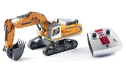 Siku RC 1/32 Liebherr R980 SME Crawler Excavator Diecast Model