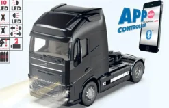 Siku RC 1/32 Volvo FH16 6x2 Truck
