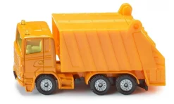 Siku Refuse Truck Diecast Model