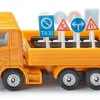 Siku Road Maintenance Lorry Diecast Model
