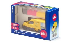 Siku Streetscooter Diecast Model