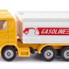 Siku Tanker Truck Diecast Model