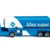 Siku Tanker with Trailer