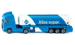 Siku Tanker with Trailer