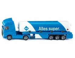 Siku Tanker with Trailer