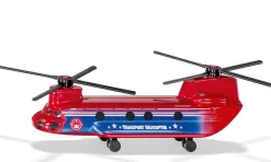 Siku Transport Helicopter Diecast Model