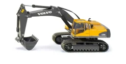 Siku Volvo Hydraulic Excavator Diecast Model