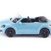 Siku VW The Beetle Convertible Diecast Model