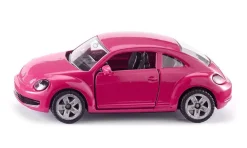 Siku VW The Beetle Pink Diecast Model