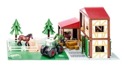 Siku World Horse Farm