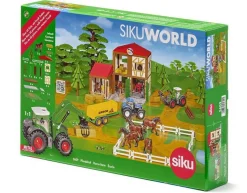 Siku World Horse Farm