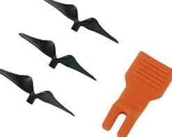 Silverlit RC Tail Rotor X1 (Vortex/Eurocopter/Fortress)