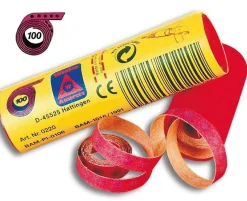 Sohni Wicke 100 Shot Paper Strip Caps