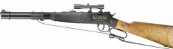 Sohni-Wicke Dakota 100 Shot Rifle Cap Gun