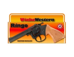 Sohni-Wicke Ringo 8 Shot Pistol