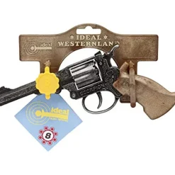 Sohni-Wicke Scorpion 8-Shot Pistol