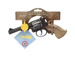 Sohni-Wicke Scorpion 8-Shot Pistol