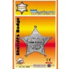 Sohni-Wicke Sheriff Badge
