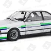 Solido 1/18 BMW Alpina B7 Turbo (E24) White 1984