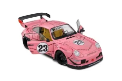 Solido 1/18 RWB Bodykit Pink Pig Pink 2020